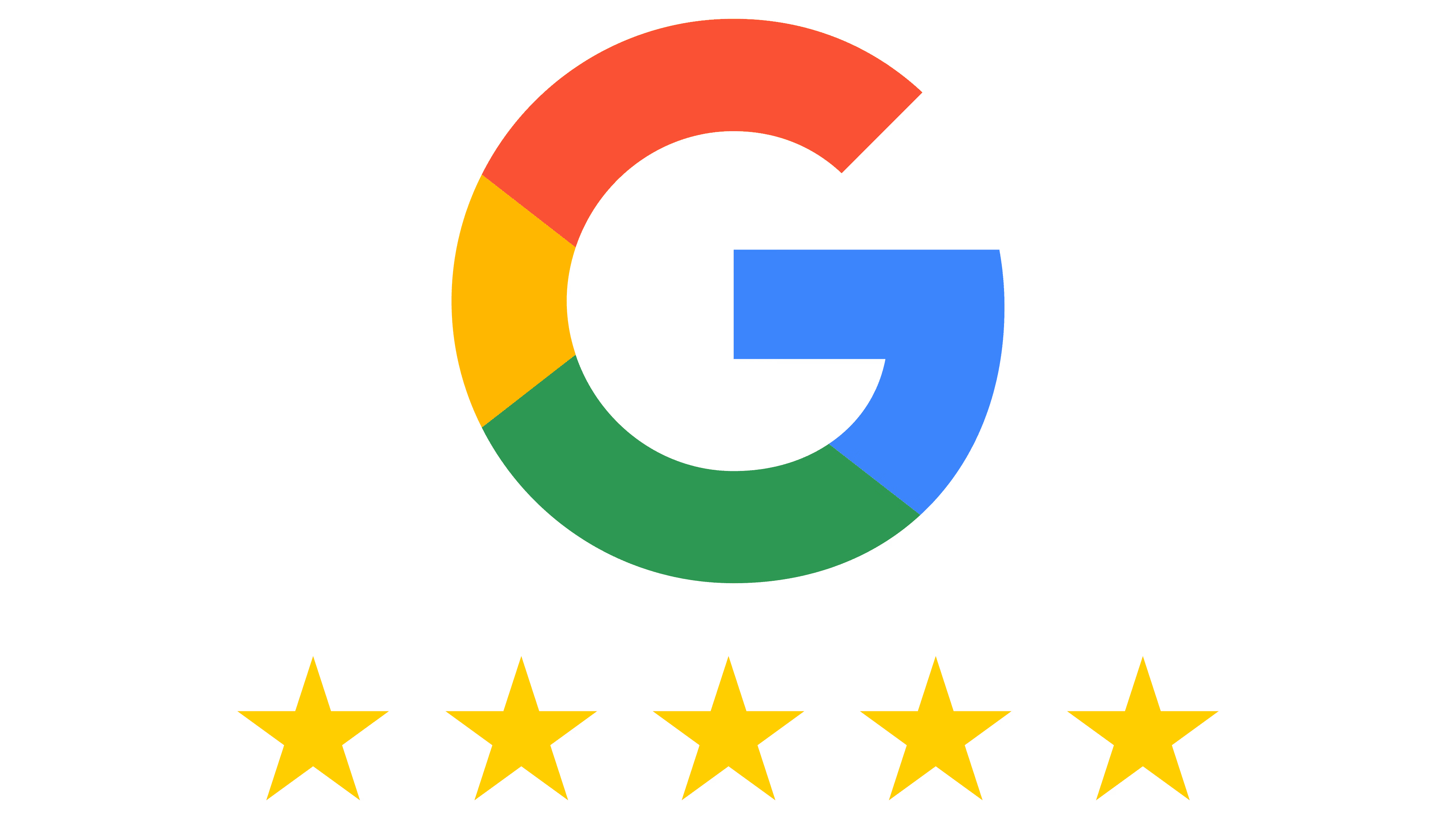 Google értékelés logó